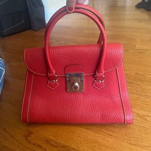 Dooney and Bourke Bag in Great Condition